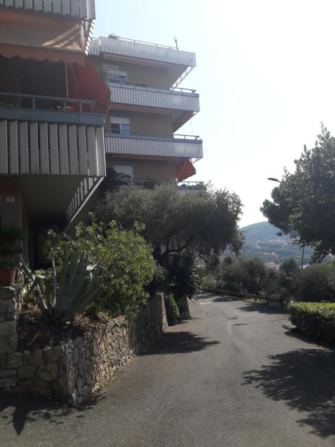 Vista Sul Blu ,Baia Blu, Lerici 아파트 외부 사진